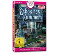 Echos des Kummers [import allemand]