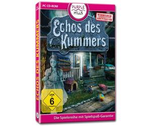 Echos des Kummers [import allemand]