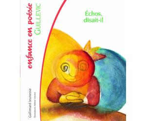 Echos, disait-il
