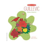 Échos, disait-il - Eugène Guillevic - Gallimard jeunesse - cartonné - Poésie