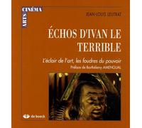 Échos d'Ivan le terrible