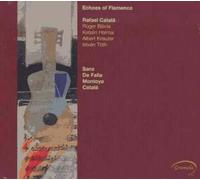 Echos Du Flamenco