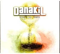 Danakil - Echos du Temps [Import]