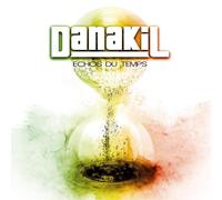 Echos du temps CD