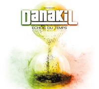 Echos du temps Vinyle