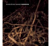 Echos & Dust Bunnies - Darkroom