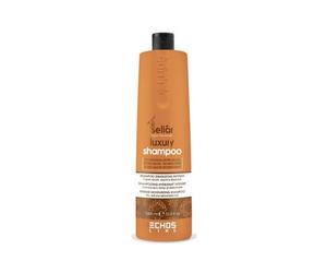 Echos Line Séliar Luxury Shampooing Hydratant Intense 1000ml