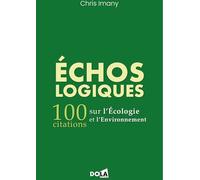 Echos Logiques