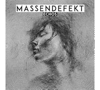 Massendefekt – Echos – CD – Édition Premium (Import)