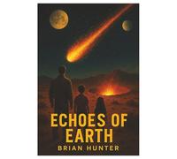 Echos of Earth: A Gripping Post-Apocalyptic Thriller of Survival on an Abandoned Mars Colony