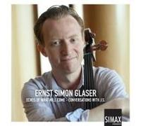 Echos Of What Will Come-Conversations With J S Import