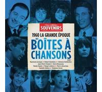 Echos Vedettes Souvenirs Volume 1 / Various [Import]