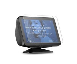 (EchoShow 10) Verre trempé Amazon Echo Show 10 3e 15 1 2 5 8 2019 2020 2021 2 7.0 Tablette EchoShow