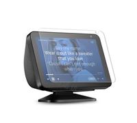 (EchoShow 5 2019) Verre trempé Amazon Echo Show 10 3rd 15 1 2 5 8 2019 2020 2021 2 7.0 Tablette EchoShow