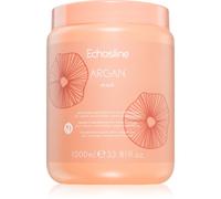 Echosline Argan mask masque nourrissant pour des cheveux lisses et brillants à l'huile d'argan 1000 ml