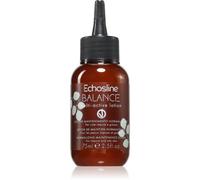 Echosline Balance cure cheveux pour un cuir chevelu sain 75 ml