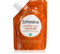 Echosline Color Up Bonding Color Mask effet nourrissant teinte Orange Vibes 150 ml