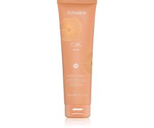 Echosline Curl Mask masque pour cheveux bouclés et frisé 300 ml