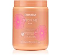 Echosline Discipline Mask masque pour cheveux indisciplinés et frisottis 1000 ml