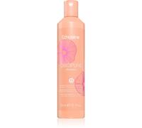 Echosline Discipline Shampoo shampooing lissant pour cheveux indisciplinés et frisottis 300 ml