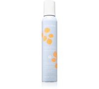 Echosline Hydrating Whipped Cream après-shampoing sans rinçage pour cheveux secs et fatigués 200 ml