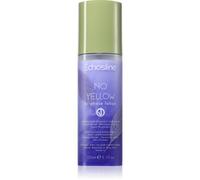 Echosline No Yellow Bi - Phase Lotion après-shampoing sans rinçage pour cheveux blonds 150 ml