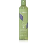 Echosline No Yellow Shampoo shampoing anti-jaunissement 300 ml