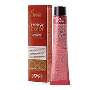 ECHOSLINE Seliàr Synergy Color - Crème Colorante sans Ammoniac pour Cheveux Blond Beige Platine (10.32)