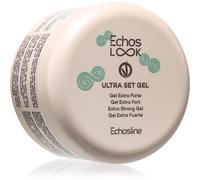 Echosline Ultra Set Gel gel cheveux pour un volume parfait 200 ml