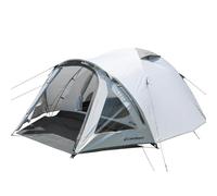 EchoSmile Tente 3-4 Personnes avec Vestibule 3-4 Saison Imperméable & Ventilée, Dôme Ultralégère Tente avec Installation Facile, pour Outdoor Camping, Randonnée