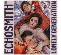 America Digital Accessories – Lonely Generation