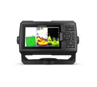 Échosondeur GPS GARMIN STRIKER VIVID 5 CV Avec Transducteur GT20-TM