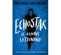 Echostar : Un thriller adolescent captivant sur les dessous sombres des nouvelles technologies