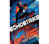 Echostrike - Yusof Hassan - Random House Books for Young Readers - ebook (ePub) - Livre
