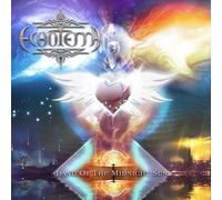 Echoterra - Land Of The Midnight Sun by Echoterra (2011) Audio CD