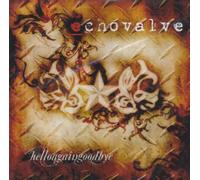 Echovalve - Hello Again Goodbye [Import]