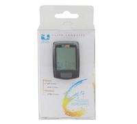 Echowell Compteur Vélo U9