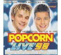 Echt! Ace Of Base All Saints Jennifer Paige *NSYNC - P0PC0RN