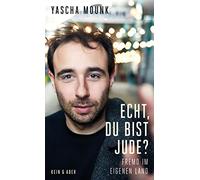 Echt, du bist Jude? - Fremd im eigenen Land