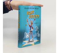 Echt Jetzt? Felix Und Das Wahre Leben