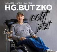 ECHT JETZT - HG BUTZKO CD NEUF