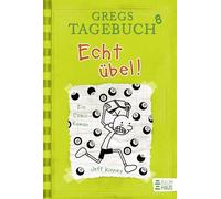 Echt ubel!