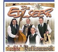 Echte Volksmusik