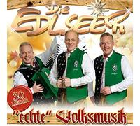 Echte Volksmusik