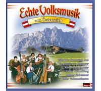 Echte Volksmusik a.Österreich
