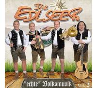 Echte Volksmusik-Vol.2