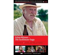 Echte Wiener 1 - Die Sackbauer Saga: Der österreichische Film Edition der Standard
