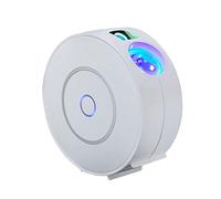 Echwave Projecteur WiFi Tuya Galaxy Nebula/Moving Veilleuse étoilée Projecteur coloré