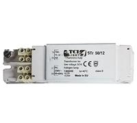 ECI 146900B Transformateur TCI lamelles électromécaniques 50 W 230/12 V