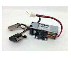 ECI Electro-Fournisseurs de rechange d'origine 63001245 Groupe électrogène moteur C720 C721